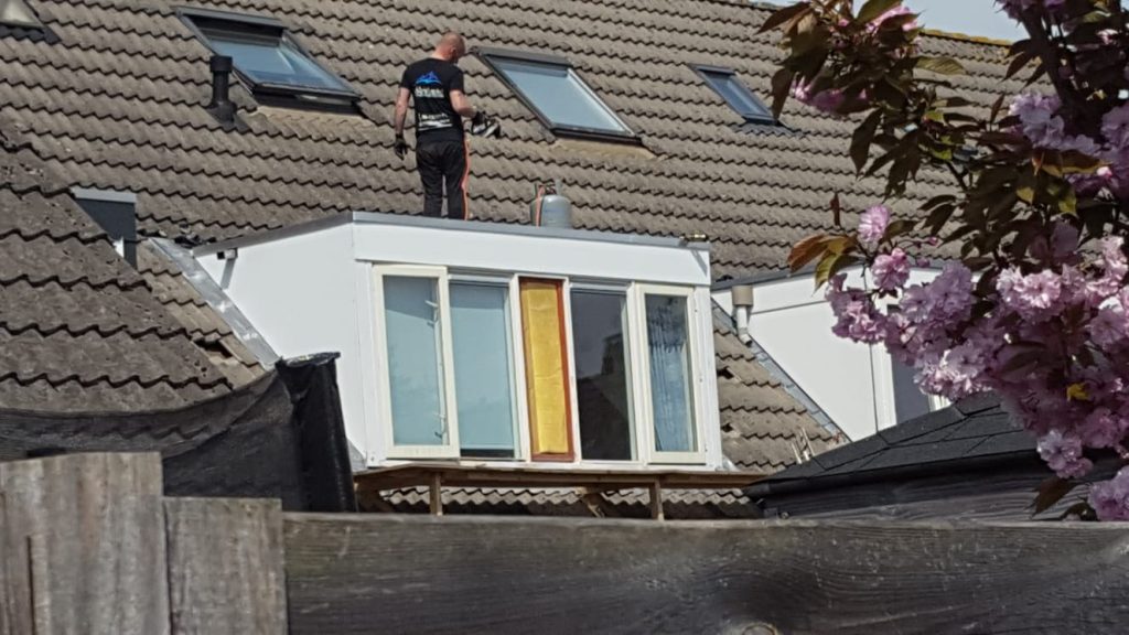 Dakdekker Boxtel